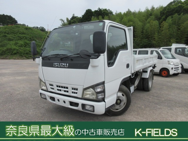 2006 Isuzu Elf
