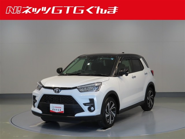 2022 Toyota Raize