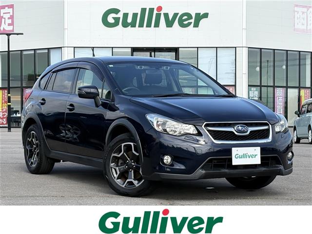 2015 Subaru Impreza XV