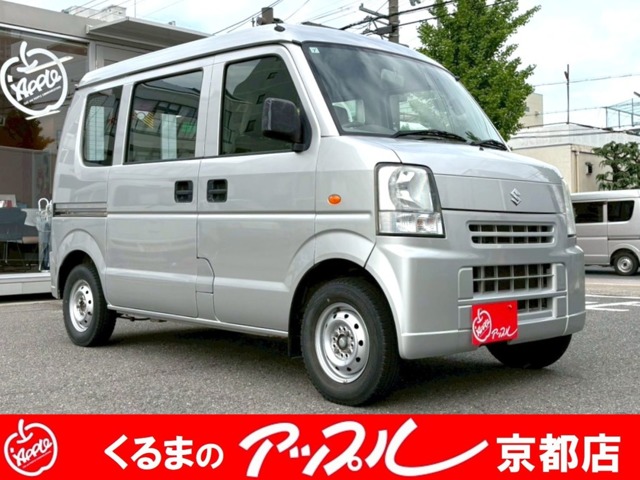 2014 Suzuki Every