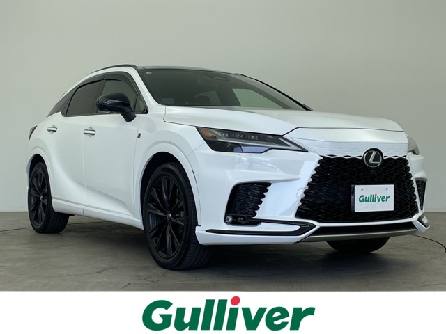 Lexus RX 1