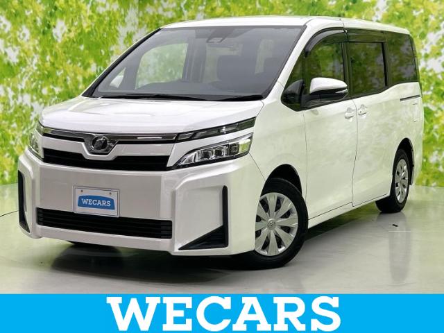 2018 Toyota Voxy
