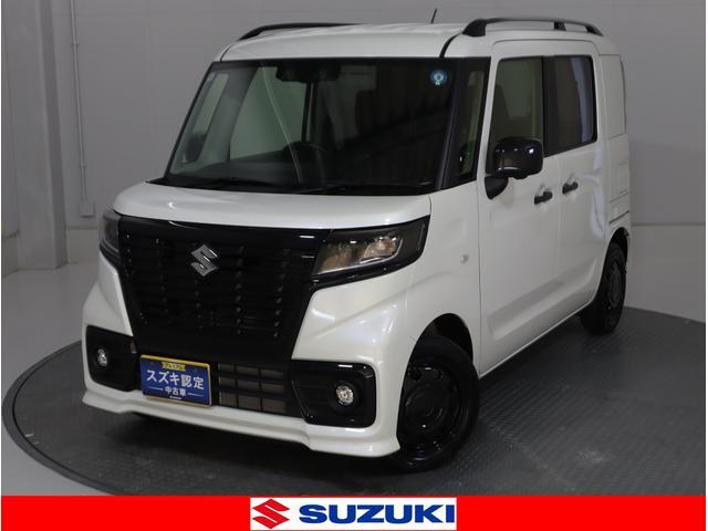 2025 Suzuki Spacia Base