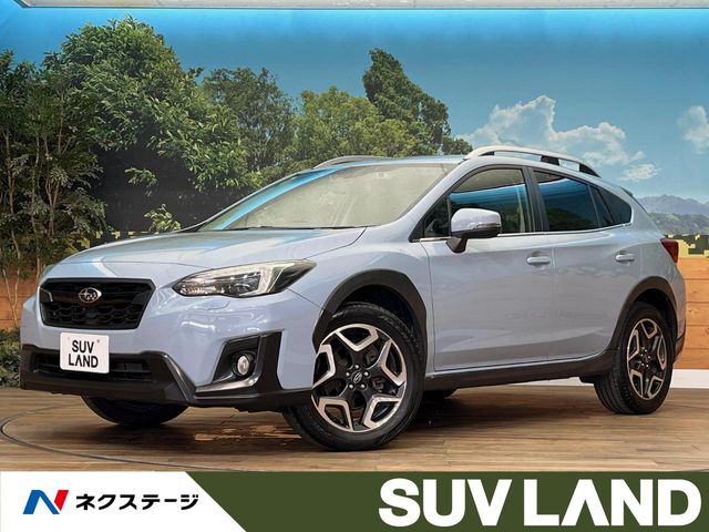2017 Subaru XV