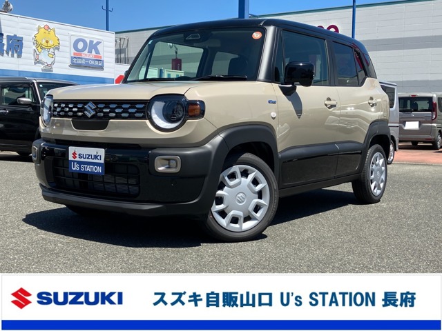 2025 Suzuki XBEE