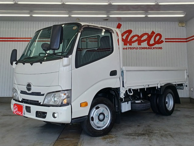 Hino Dutro 1