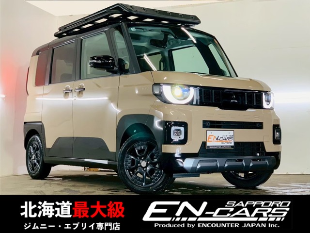 2026 Mitsubishi Delica Mini