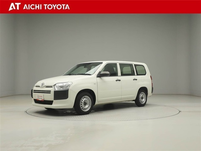 2021 Toyota Probox Van