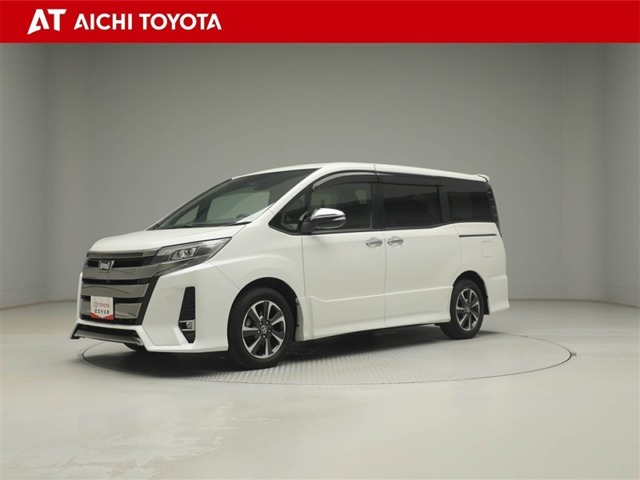 2021 Toyota Noah
