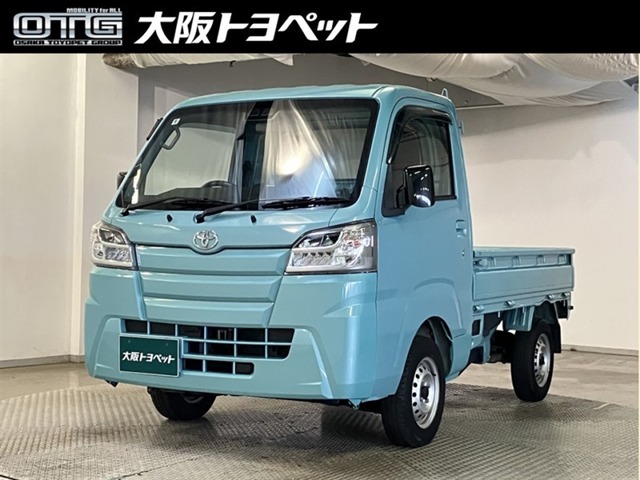 2021 Toyota Pixis Truck