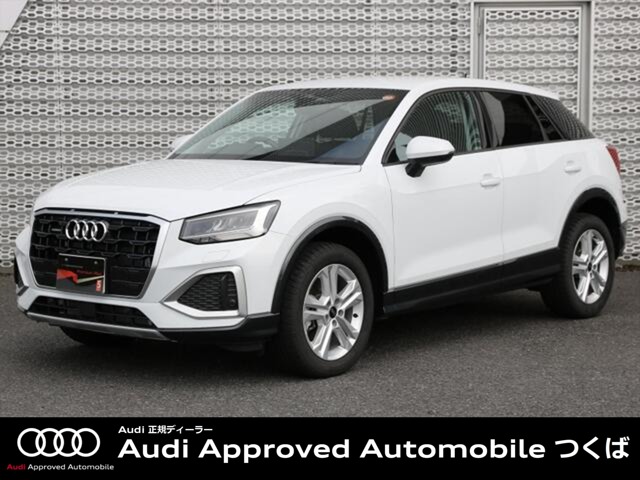 Audi Q2 1