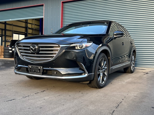 2020 Mazda CX-9