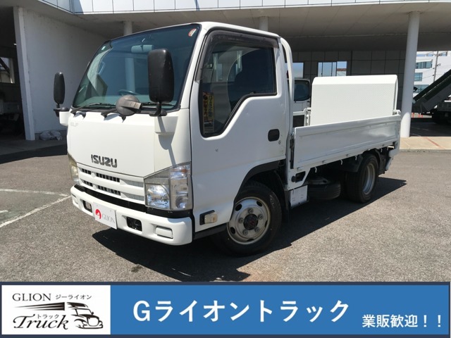 2014 Isuzu Elf