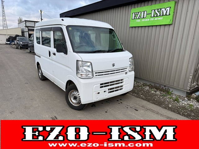 Suzuki Every 1