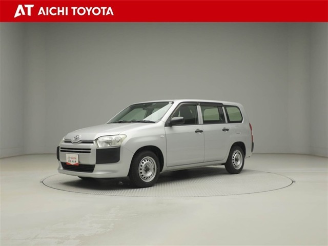 2017 Toyota Probox Van