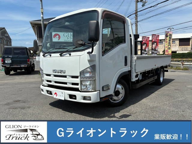 2011 Isuzu Elf