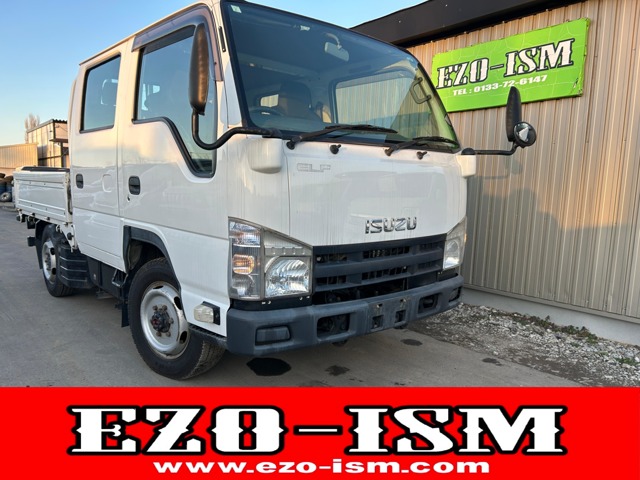 2009 Isuzu Elf