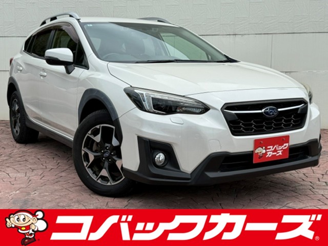 2018 Subaru XV