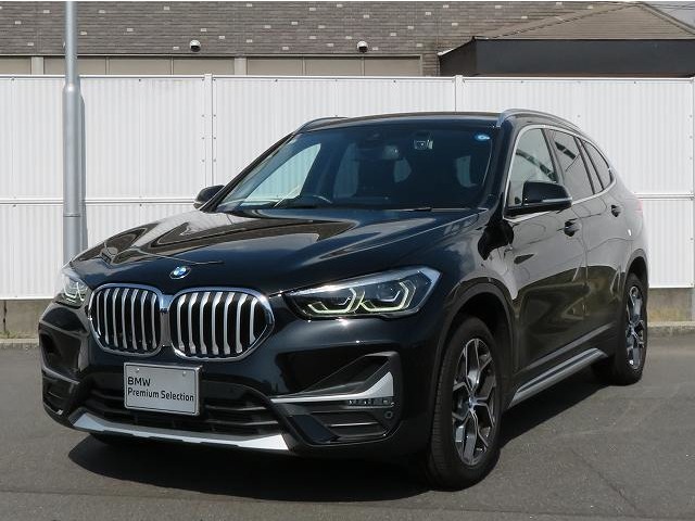 BMW X1 1