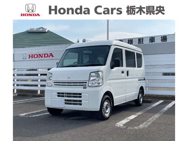 Suzuki Every 1