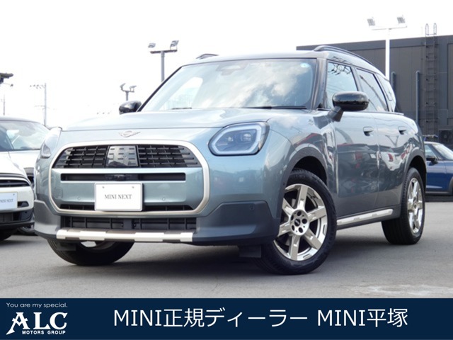 2024 MINI Countryman