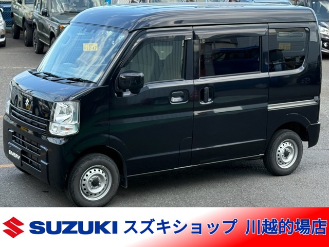 2022 Suzuki Every