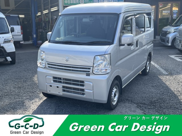 Suzuki Every 1