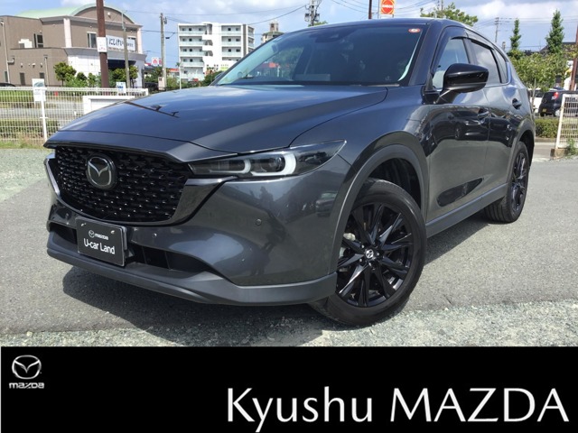 Mazda CX-5 1