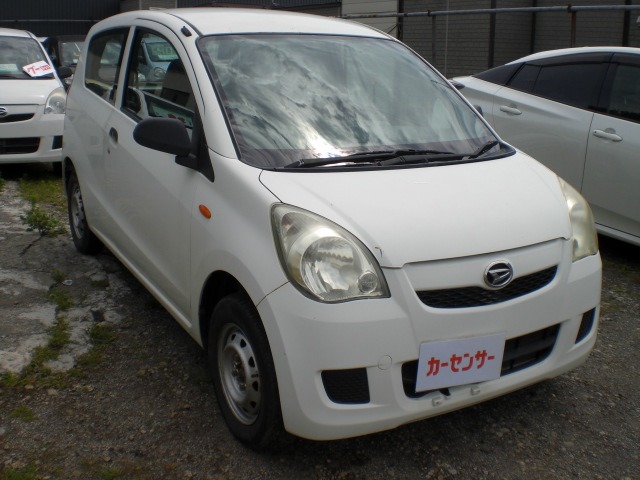 2012 Daihatsu Mira