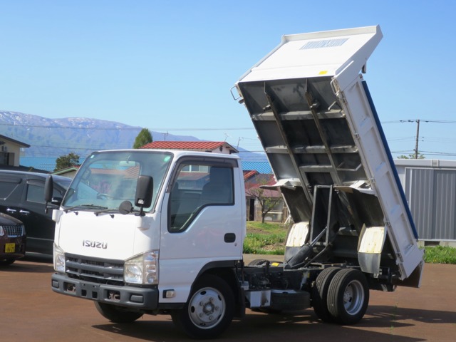 Isuzu Elf 1