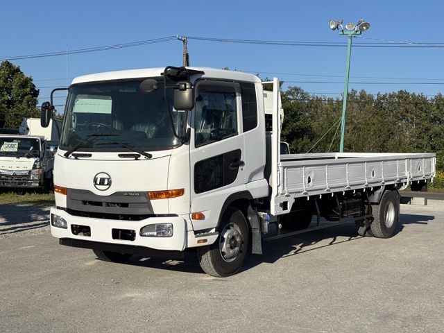 UD Trucks Condor 1