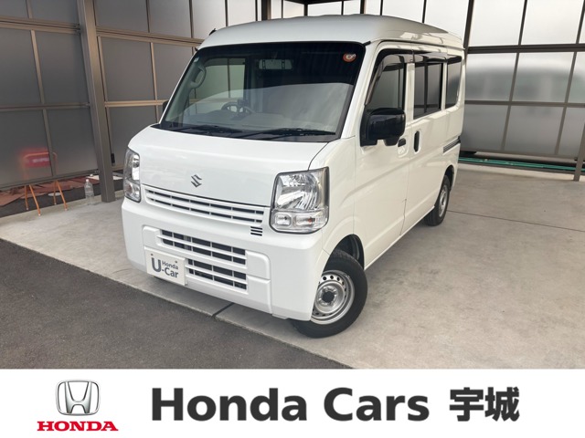 2023 Suzuki Every