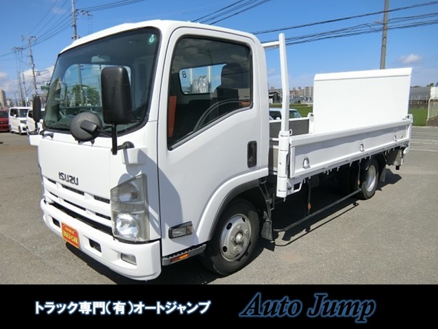 Isuzu Elf 1