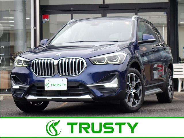 2019 BMW X1