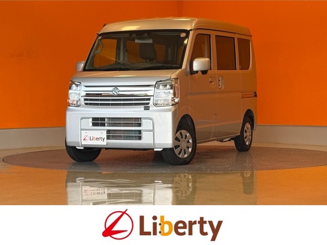 Suzuki Every 1