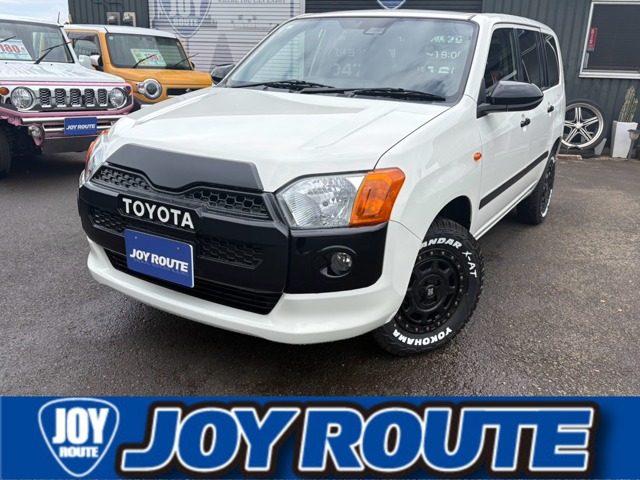 2025 Toyota Probox Van