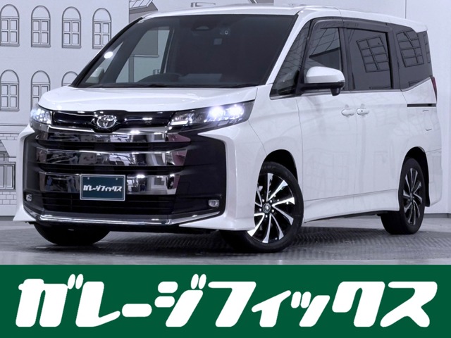 2022 Toyota Noah