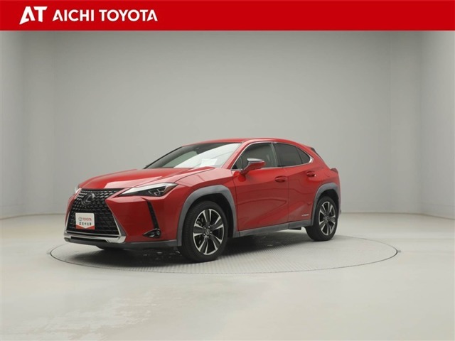 2019 Lexus UX