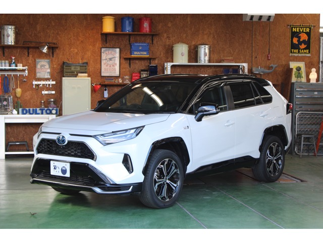 Toyota RAV4 2