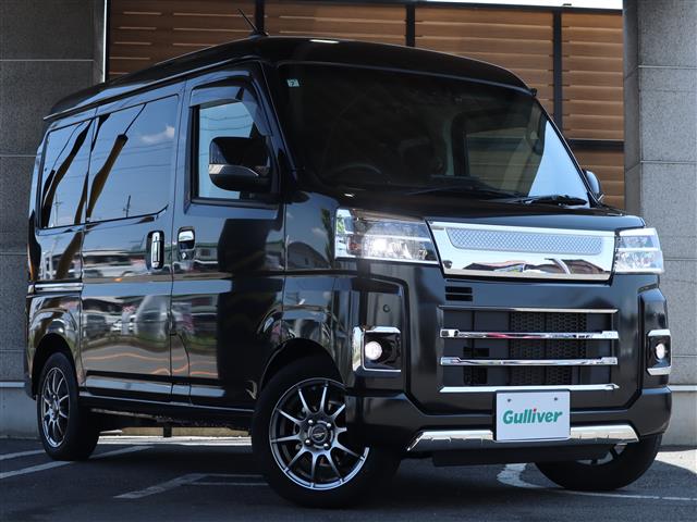 2024 Daihatsu Hijet Cargo