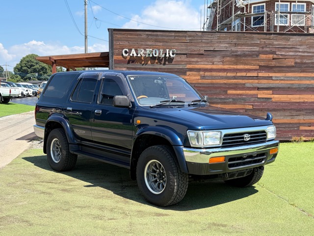 Toyota Hilux Surf 2