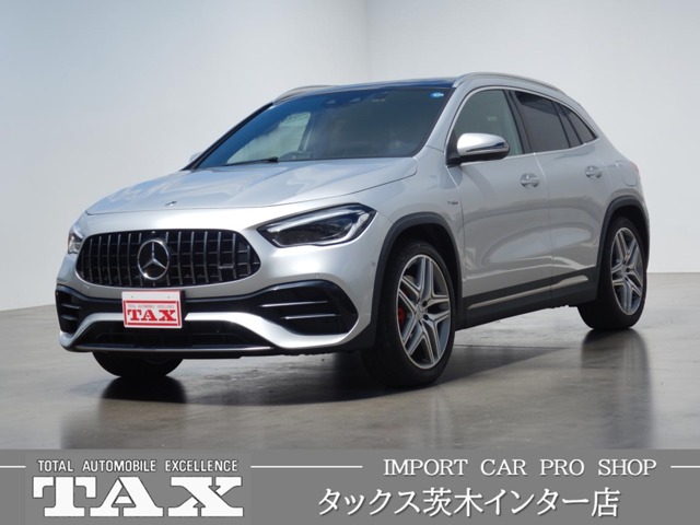 2024 Mercedes-Benz GLA-Class