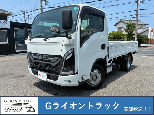 Isuzu Elf 1