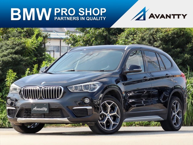 BMW X1 1