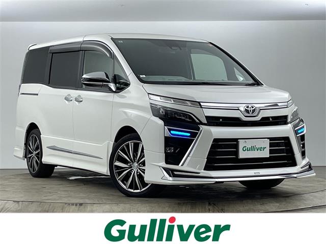 2020 Toyota Voxy
