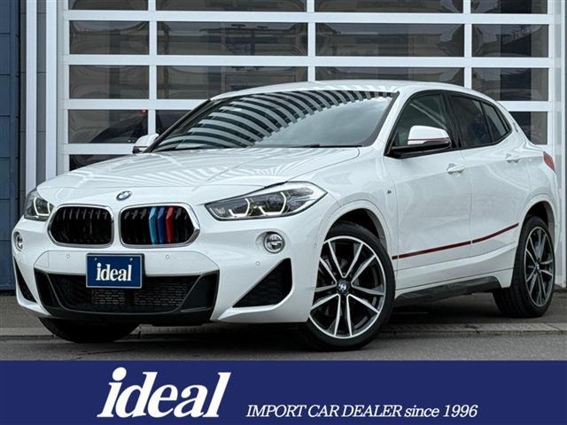 BMW X2 1