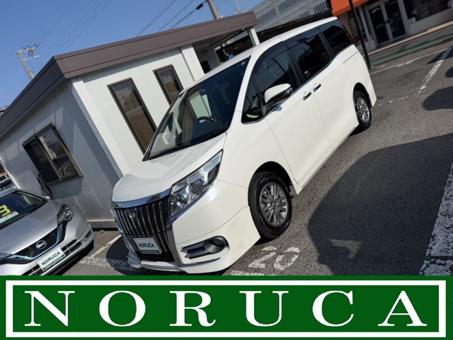 Toyota Esquire 1
