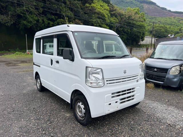 2016 Suzuki Every