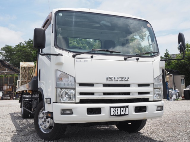 2014 Isuzu Elf