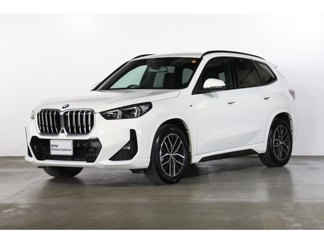 2025 BMW X1